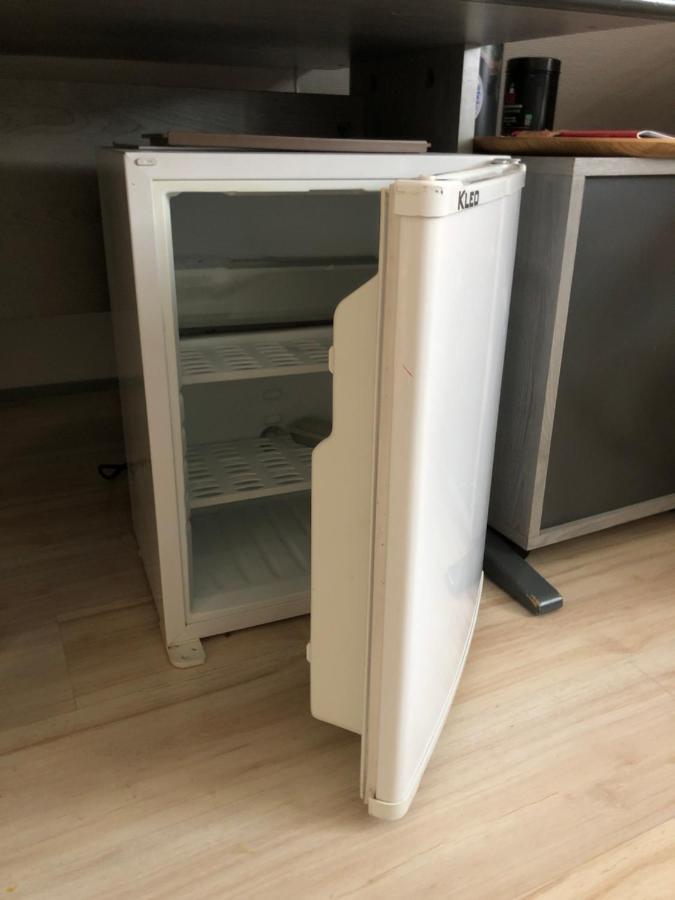 Chambre Double Avec Salle De Bain Privative 오세르 외부 사진
